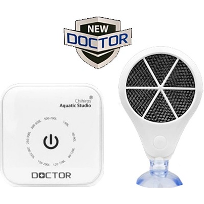 Chihiros Doctor III New – Zboží Mobilmania