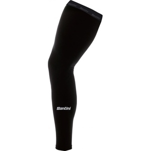 Santini Термо крачол Santini Totum Leg Warmers - Black (203-2055-0112)