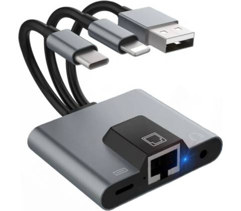 AppleKing nK-1056S