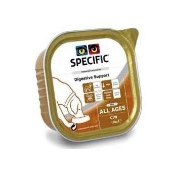 Specific CIW Adult Digestive Support 6 x 300 g