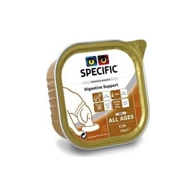 Specific CIW Adult Digestive Support 6 x 300 g