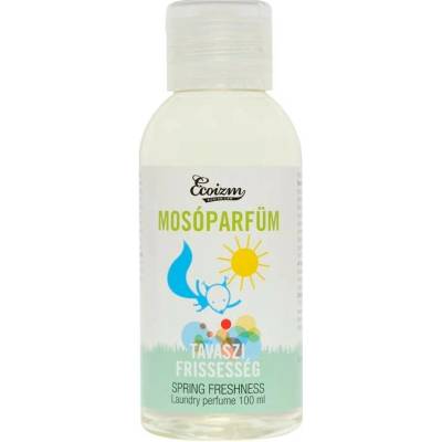 Zöldbolt Prací parfém Jarní svěžest 100 ml