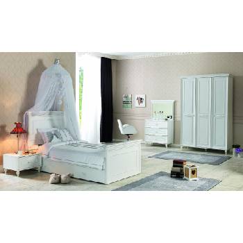 Комплект мебели за детска стая Angel № 1