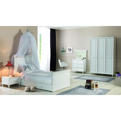 Комплект мебели за детска стая Angel № 1