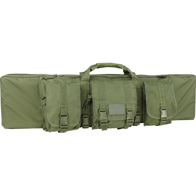 Condor Qutdoor 105 cm s 3 a popruhom olivové