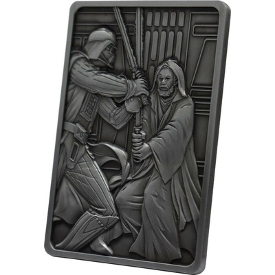 Fanattik Star Wars We Meet Again Limited Edition Ingot
