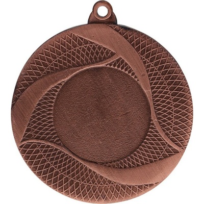 MMC8050/B Medaila pr.50 mm hr.3 mm bronz bronz