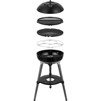 Carri Chef 40 BBQ/Grill2Braai