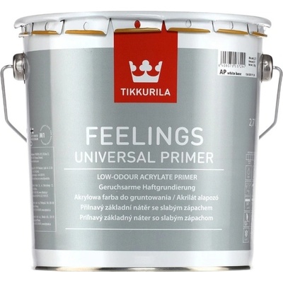 FEELINGS UNIVERSAL PRIMER