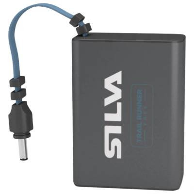 Презареждащи батерии Silva Battery 4.0Ah (Trail Runner) Rechargeable battery - Grey - размер One Size (543-0216-0111)