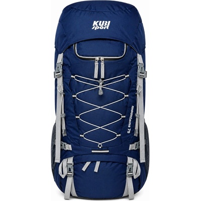 Kubisport BA75K-MO Mountains 75 l modrý