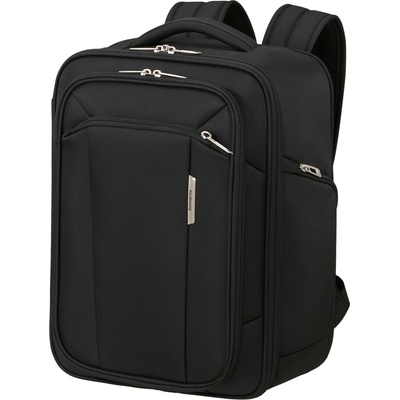 Samsonite Respark Underseater S ruksak 15.6", čierna Ozone Black, 28L