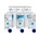 Esoform Разтвор LAIM-CARE 3 x 400 ml