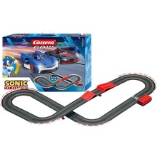 Carrera Autodráha GO 63520 Sonic