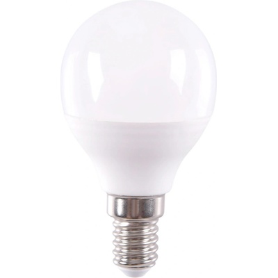 Greenlux LED žárovka DAISY LED MINIGLOBE E14 6W neutrální bílá
