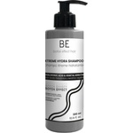Be Xtreme Ламиниращ шампоан с ботокс ефект, 300 ml - baby