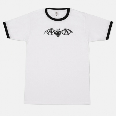 Powerslide triko Mesmer Bat shirt