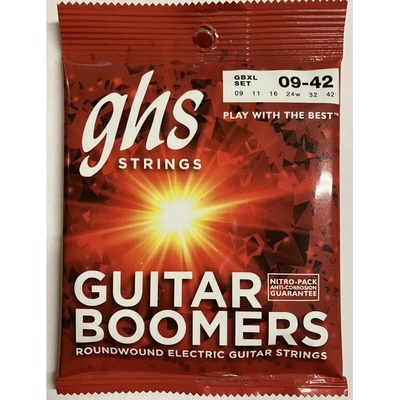 GHS Boomers GBXL