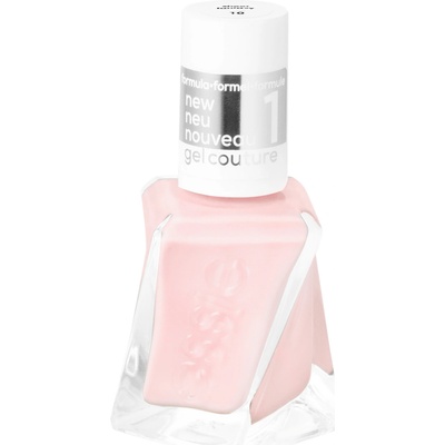 Essie Gel Couture lak na nehty 10 Sheer Fantasy 13,5 ml