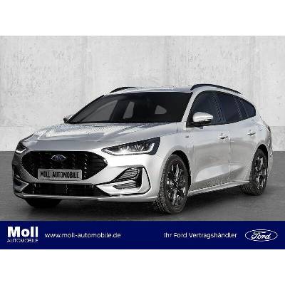 Ford Focus ST-Line X 114 kW