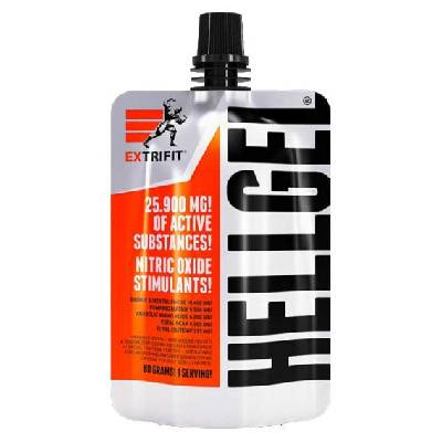 Extrifit HellGel 80g - Pomeranč