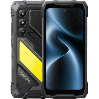 Image 1 of Oscal Pilot 5