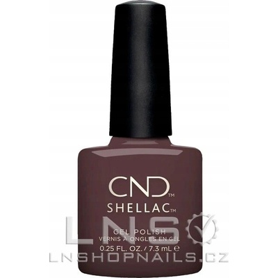 CND Shellac UV Color ARROWHEAD 7,3 ml