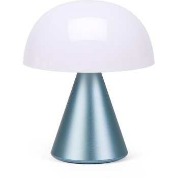 Lexon Led лампа Mina M светлосиня (LH64LB1)