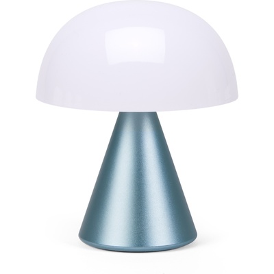 Lexon Led лампа Mina M светлосиня (LH64LB1)