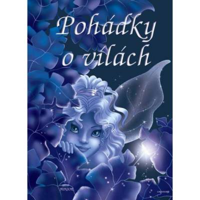 Pohádky o vílách