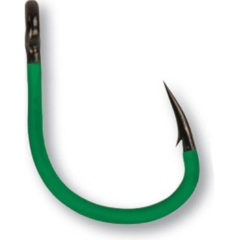 MADCAT A-Static Jig Hooks vel.10 4 ks