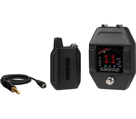 Shure GLXD16+E-Z4