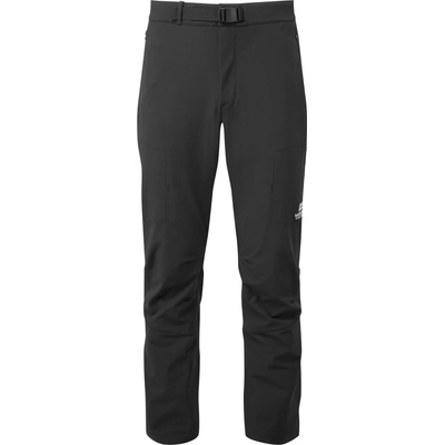 Mountain Equipment Мъжки софтшел панталон Mountain Equipment Ibex Mountain Pant Softshell trousers - Black - размер 52 (008-1477-0128)