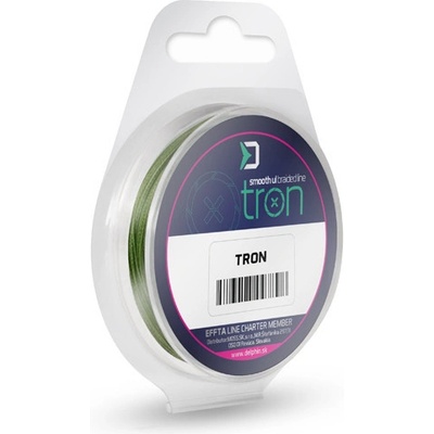 Delphin šnúra TRON 20m 0,06mm