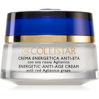 Collistar Special Anti-Age Energetic Anti-Age Cream подмладяващ крем 50ml