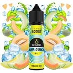 Bombo Bar Juice Hyper Boost Melon Ice 5ml/60ml - boombvaping - 13,67 лв