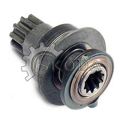 Pastorok, štartér MAGNETI MARELLI 940113020223
