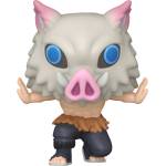 Funko Фигура Funko POP! Animation: Demon Slayer - Inosuke Hashibira (Special Edition) #1261 (084013)