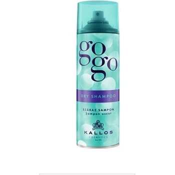 Kallos GoGo šampon suchý 200 ml