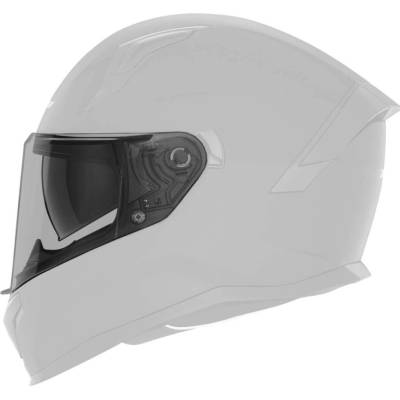 Nox Plexi pro přilbu TXR Raptor tmavý