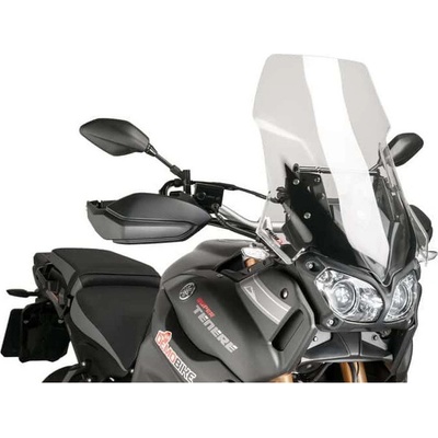 Puig Touring 7541W číra