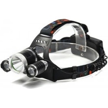 Trixline 10W CREE XM-L T6