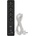 EMOS GoSmart 4 Plug + 2 USB 2 m Switch (P1422ST)