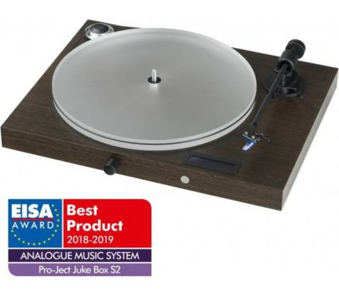 Pro-Ject Juke Box S2