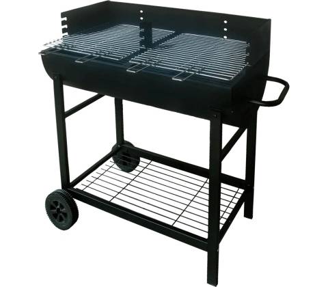 Grillstar Texas II