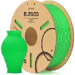 Elegoo PLA Neon Green - 1, 75 mm / 1000 g (RFID) (50.203.0819)