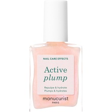 Manucurist Green Active Plump 15ml