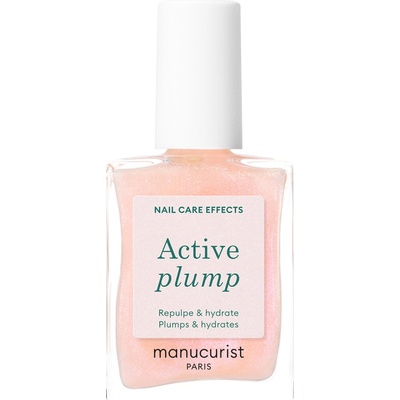Manucurist Green Active Plump 15ml – Sleviste.cz