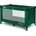 Caretero Сгъваема кошара за пътуване Key Dark Green Caretero