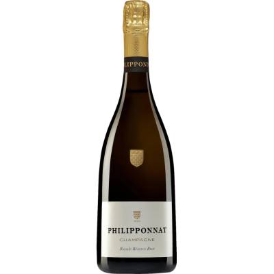 Philipponnat Champagne Royale Reserve Brut 12,5% 0,75 l (holá láhev)